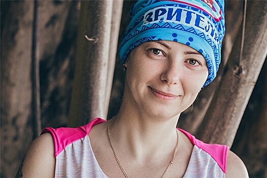 "Последней героиней" станет жительница Новосибирска Наталья Филиппова