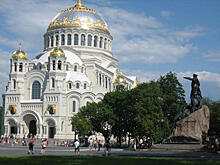 В Санкт-Петербурге откроется выставка в честь 315-летия Кронштадта