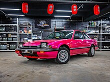 Выдающаяся управляемость и проблемы с ремонтом: опыт владения Honda Prelude II 1986 года