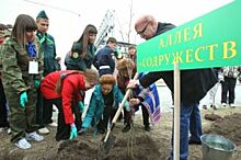 Спасем и сохраним. Главная экологическая акция округа как часть нацпроекта