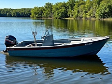 Раскрыты детали исчезновения мужчин на озере в Карелии