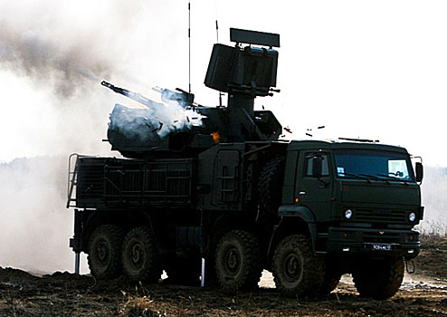 В Сербии стартуют учения с участием российских военных