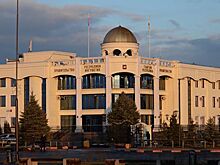 Парламент Ингушетии согласился назначить премьером Константина Сурикова