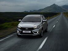 Майский ТОП-5 российских автомобилей
