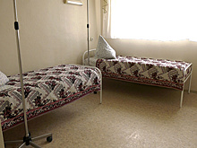 Дневной стационар в Тольке закрывать не планируют