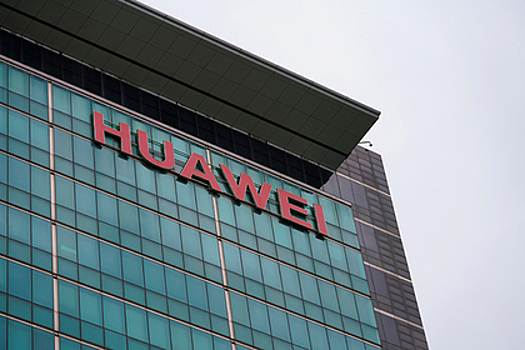 Путин назвал смысл атаки США на Huawei