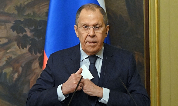 В МИД РФ назвали дату и место второго раунда переговоров с Украиной