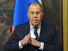 В МИД РФ назвали дату и место второго раунда переговоров с Украиной