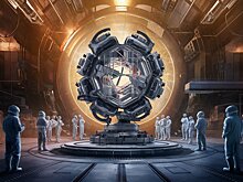 Ядерные реакторы Билла Гейтса будут питать дата-центры SDC