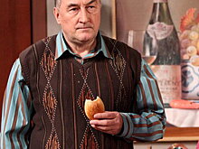 Сегодня: Борису Клюеву - 75