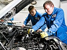 Ошибки при ремонте автомобиля своими руками