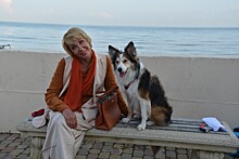 Елена Яковлева возвращается к роли детектива в «Даме с собачкой-2»