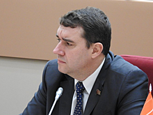 Облдеп-единоросс - оппозиционеру о «коррупционных» послаблениях в МСУ: «Это не ваше дело!»