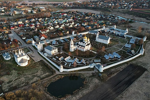 В ЦФО реализуют 37 новых проектов комфортной городской среды