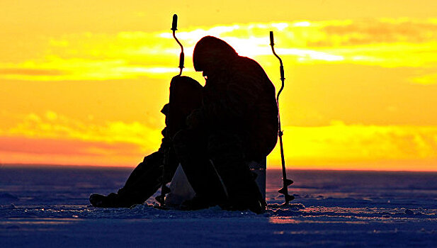 В Якутии чиновник съездил на рыбалку за два миллиона бюджетных рублей