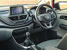 Тата Motors выводит на рынок компактный хэтчбек Altroz