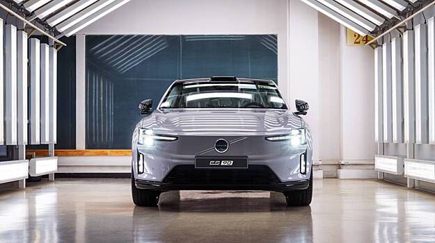 Volvo гарантирует высокий уровень безопасности и без лидара