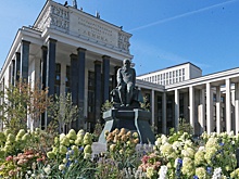 В Москве представили Всероссийский конкурс библиотечных проектов