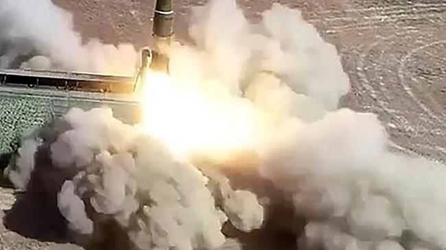 Кошмарные ночи Украины теперь идут строго по «графику апокалипсиса» – и это пугает больше всего