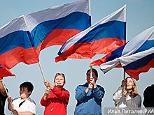 Футуролог Юсуфов: Социальная архитектура позволит формировать желаемое будущее России