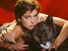 Что стало с секс-символом 80-х Настасьей Кински