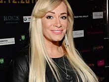 Певица Наталия Гулькина: Мне хочется влюбиться