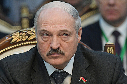 Белоруссия продается по частям