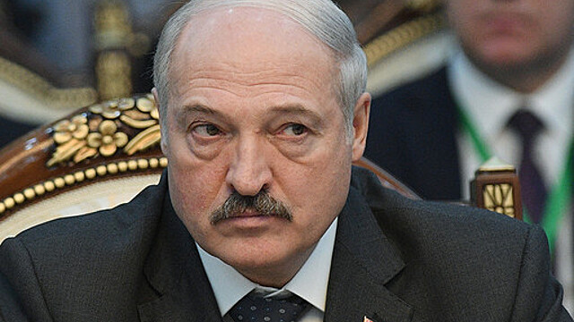 Белоруссия продается по частям