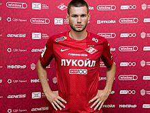 Бывший гендиректор "Динамо" вдвое уменьшил сумму отступных в контракте Ташаева