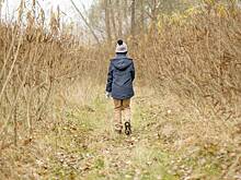 Мальчик ушел из дома на 30 км из-за ссоры родителей