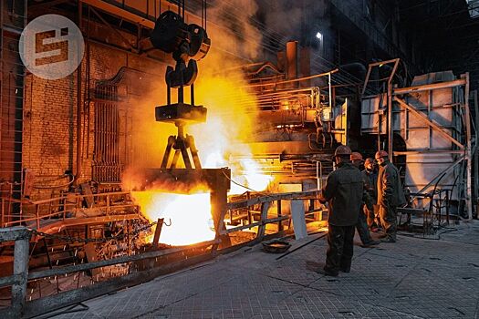 Удмуртия по итогам полугодия оказалась на первом месте среди регионов ПФО по обрабатывающему производству