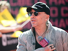 Нагиев отказался вести премию «Муз-ТВ» в 2023 году