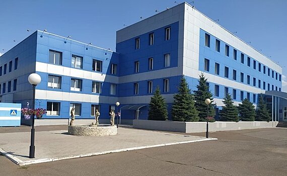 Нижнекамский водоканал внедрил цифровую систему для контроля воды