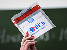 ЕГЭ в России может пройти во второй декаде июня