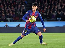 «ПСЖ» заплатит «Барселоне» за воспитанника более € 6 млн, чтобы не портить отношения — AS