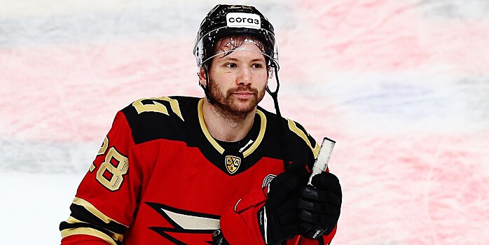 Сергей Герсонский: «Главный козырь Толчинского – острые передачи. В динамике он даже быстрее Гусева может отдать пас»