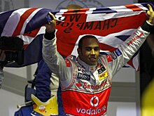 Дэймон Хилл: «Хэмилтон должен был стать чемпионом в 2021 и 2007 годах, но проиграть в 2008-м»