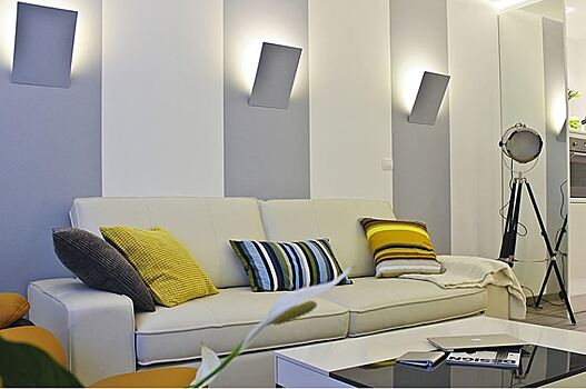 Сценарии освещения в квартире: 6 способов оформить пространство с помощью света