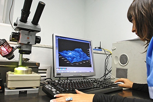 Вузы готовят специалистов для цифровизации энергетической отрасли