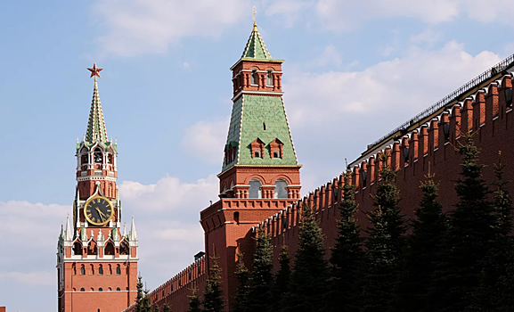 В Кремле назвали жертв конфликтов России и США