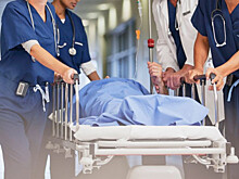 Умер рабочий, пострадавший при взрыве на заводе в Карелии