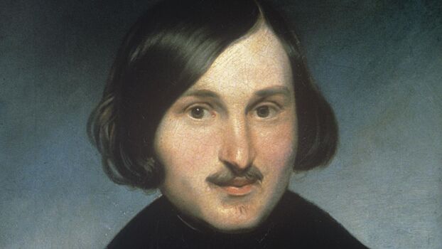 Закрылось кафе, где Гоголь писал «Мертвые души»