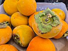 Партию опасной хурмы обнаружили на оренбургском складе