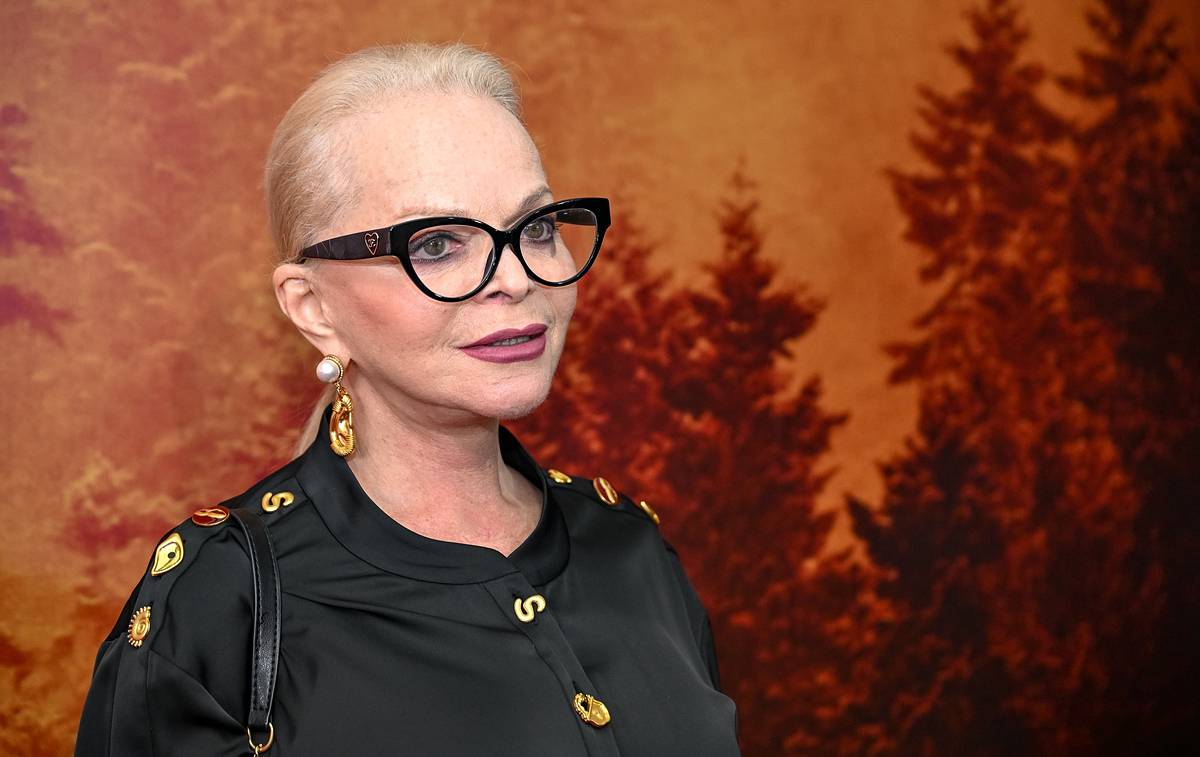 Стало известно новое место прописки Долиной