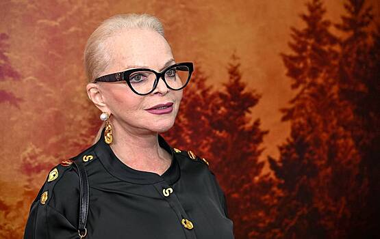 Стало известно новое место прописки Долиной