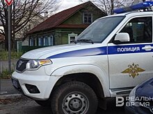 Житель Набережных Челнов осужден за смертельное падение ребенка с квадроцикла