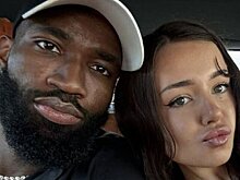 Блогер Nikki Seey со скандалом рассталась с футболистом "Динамо" Муми Нгамале