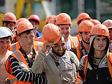 Парламентарии Союзного государства обсудили потенциал трудовой миграции