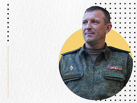 Кто такой генерал Иван Попов и почему он ушёл в отставку со скандалом. Только важное и интересное