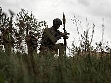 Смертельная лихорадка охватила ряды ВСУ на одном из участков фронта